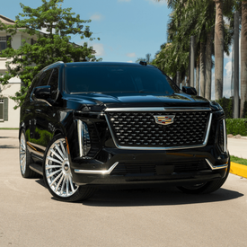 CADILLAC ESCALADE ANRKY RF-182