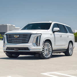 CADILLAC ESCALADE ANRKY RF-182