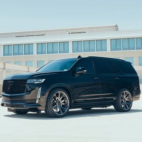 CADILLAC ESCALADE AVANT GARDE AGL50