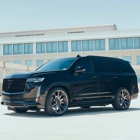CADILLAC ESCALADE AVANT GARDE AGL50