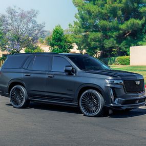 CADILLAC ESCALADE AVANT GARDE AGL88