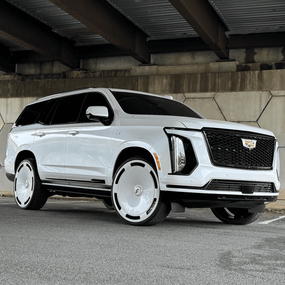 CADILLAC ESCALADE FORGIATO BLANK-RA-M