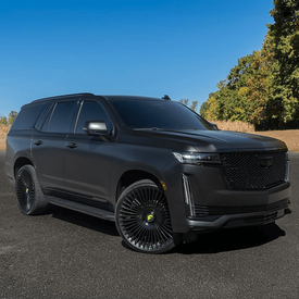 CADILLAC ESCALADE FORGIATO TRIMESTRE-M