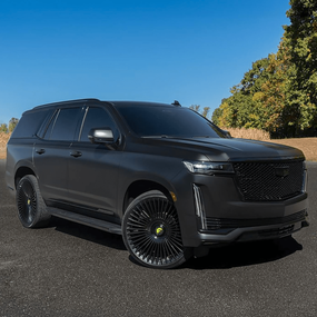 CADILLAC ESCALADE FORGIATO TRIMESTRE-M