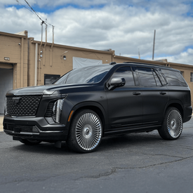 CADILLAC ESCALADE FORGIATO TRIMESTRE-M