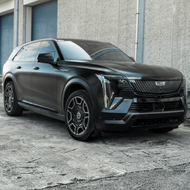 CADILLAC ESCALADE IQ ANRKY RF-177