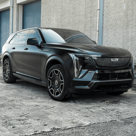 CADILLAC ESCALADE IQ ANRKY RF-177