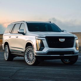 CADILLAC ESCALADE VOSSEN FORGED LCX-01