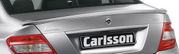 Carlsson Trunk Lid Spoiler C300 & C350