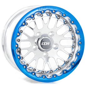 CCW CLASSIC BEADLOCK 3-PIECE