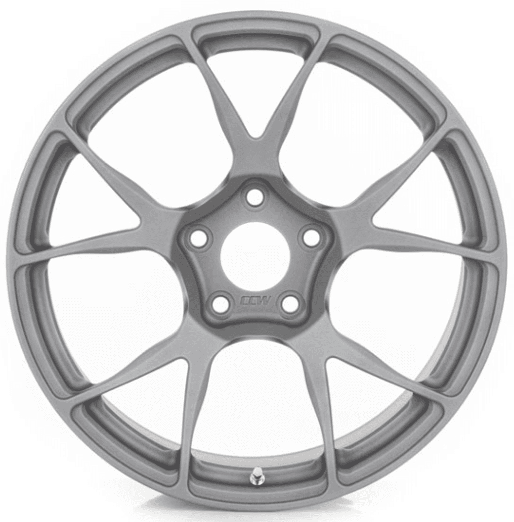 CCW CORSAIR RS TS5V