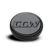 CCW GLOSS BLACK FINISH