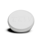 CCW MATTE WHITE FINISH