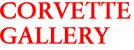 CORVETTE 
GALLERY