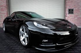 CHEVROLET CORVETTE C6 ADV.1 - ADV5