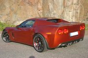 CHEVROLET CORVETTE C6 Z06 MODULAR CONCEPT 02