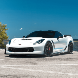 CHEVROLET CORVETTE C7 Z06 E5 DAYTONA GB