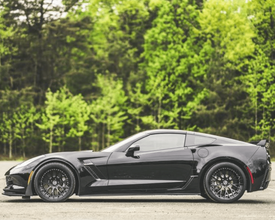 CHEVROLET CORVETTE C7 Z06 SIGNATURE SV305S