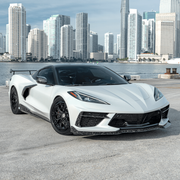 CHEVROLET CORVETTE C8 AL13 R80-109R AERODISC