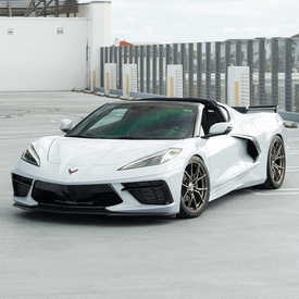 CHEVROLET CORVETTE C8 E5 DAYTONA BBT