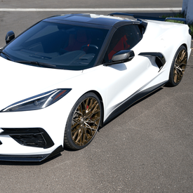 CHEVROLET CORVETTE C8 E5 SEBRING BBT