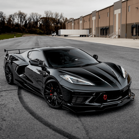 CHEVROLET CORVETTE C8 E5 SEBRING GB