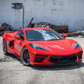 CHEVROLET CORVETTE C8 FORGELINE AL307