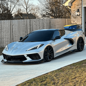 CHEVROLET CORVETTE C8 STINGRAY SIGNATURE SV310S