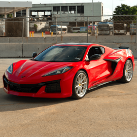 CHEVROLET CORVETTE C8 Z06 ANRKY AN28