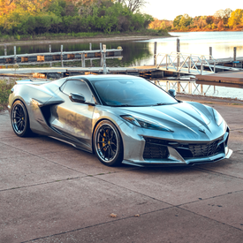 CHEVROLET CORVETTE C8 Z06 ANRKY AN31