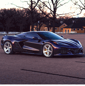 CHEVROLET CORVETTE C8 Z06 ANRKY RS5.2