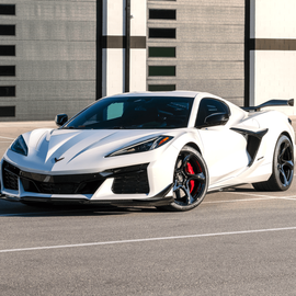 CHEVROLET CORVETTE C8 Z06 ANRKY XR-105