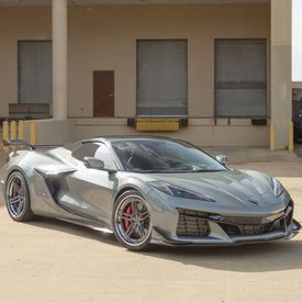 CHEVROLET CORVETTE C8 Z06 AVANT GARDE AGL69