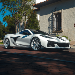 CHEVROLET CORVETTE C8 ZR1 E5 TALLADEGA