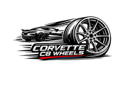 WHEELS FOR CORVETTE C8 
