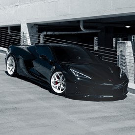 CHEVROLET CORVETTE C8 Z06 E5 TALLADEGA