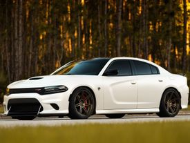 DODGE CHARGER HELLCAT BC FORGED HB27