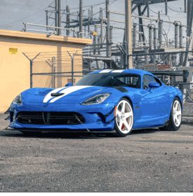 DODGE VIPER HRE 305M