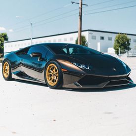 LAMBORGHINI HURACAN MV FORGED SR-115
