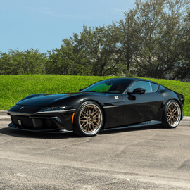 FERRARI 12CILINDRI ANRKY RS1