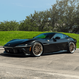 FERRARI 12CILINDRI ANRKY RS1