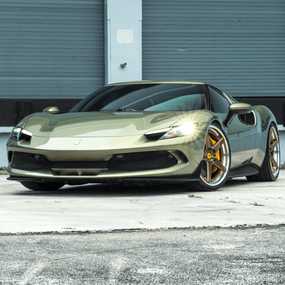 FERRARI 296 GTB ANRKY RS5.3