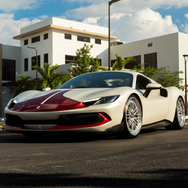 FERRARI 296 GTS ANRKY JDX-320