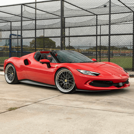 FERRARI 296 GTS HRE 520