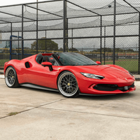 FERRARI 296 GTS HRE 520