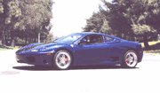 FERRARI 360 MODENA HRE 547