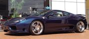 FERRARI 360 MODENA HRE 847R