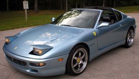 FERRARI 456GT HRE 546