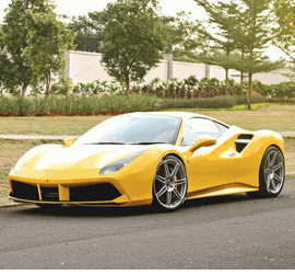 FERRARI 488 GTB HRE RS101M 