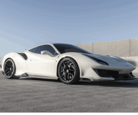 FERRARI 488 PISTA HRE HX101